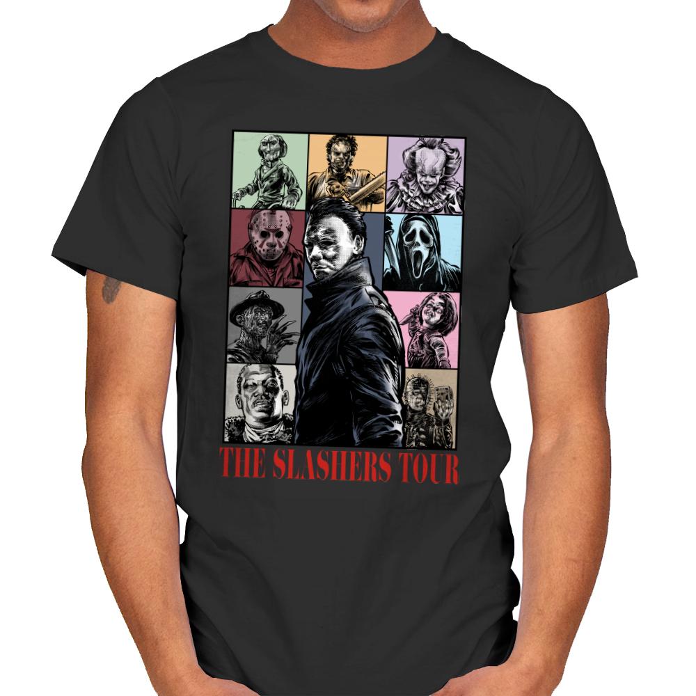 The Slashers Tour