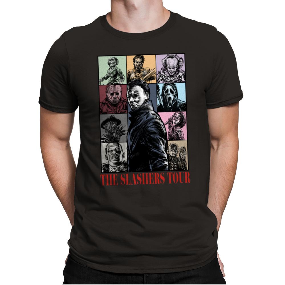 The Slashers Tour