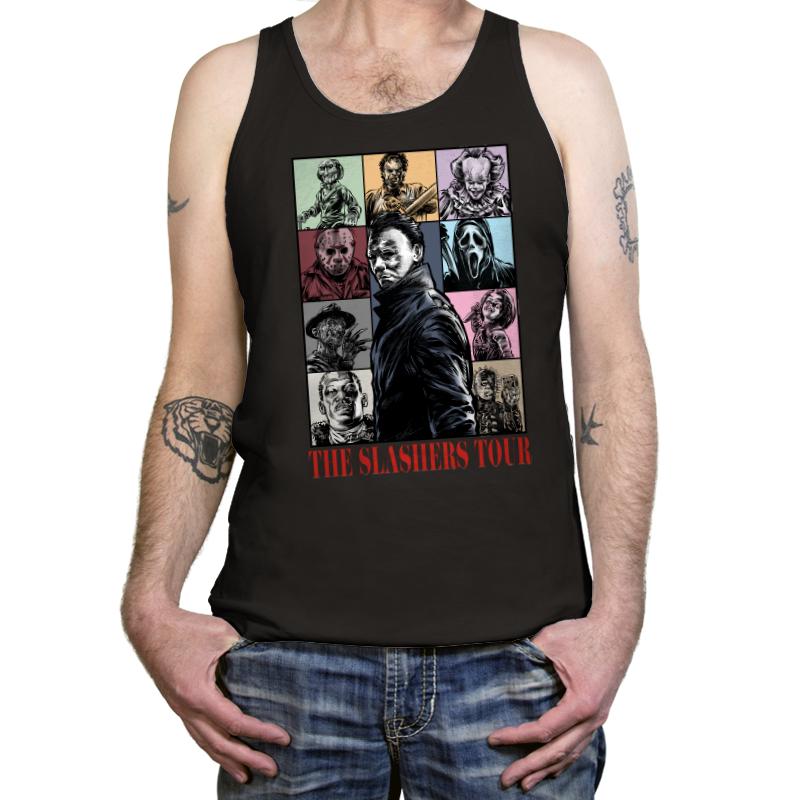 The Slashers Tour