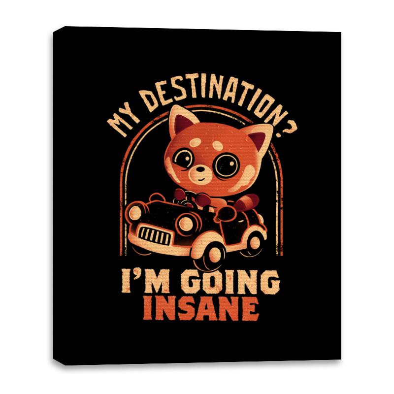 Going Insane