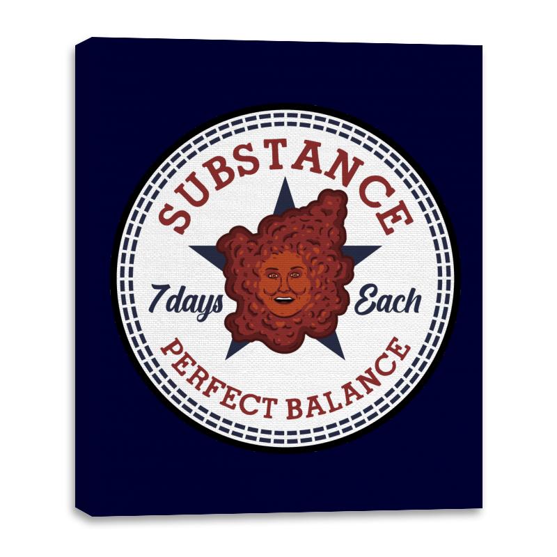 Substance!