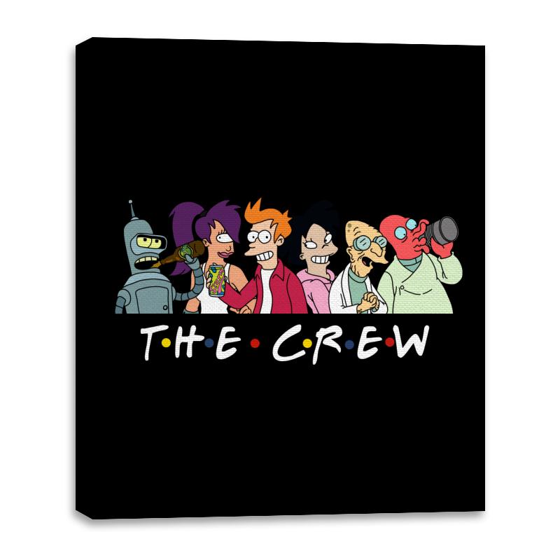 The Crew