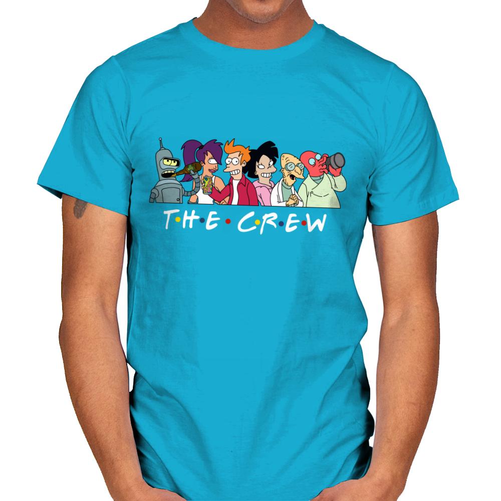 The Crew