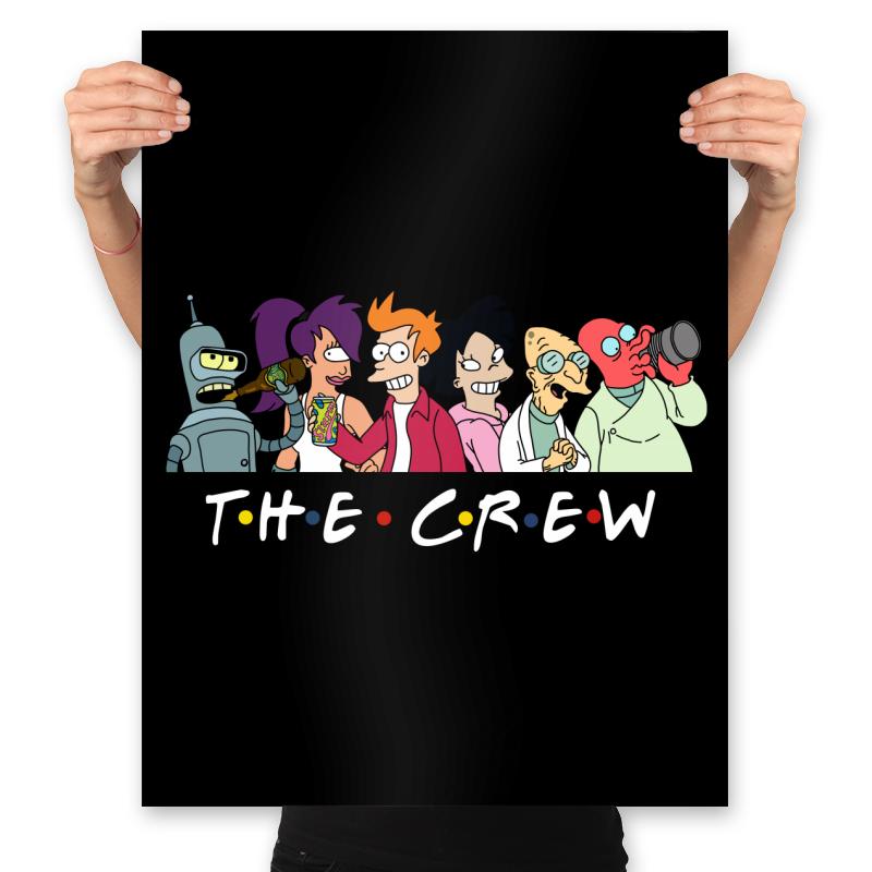 The Crew