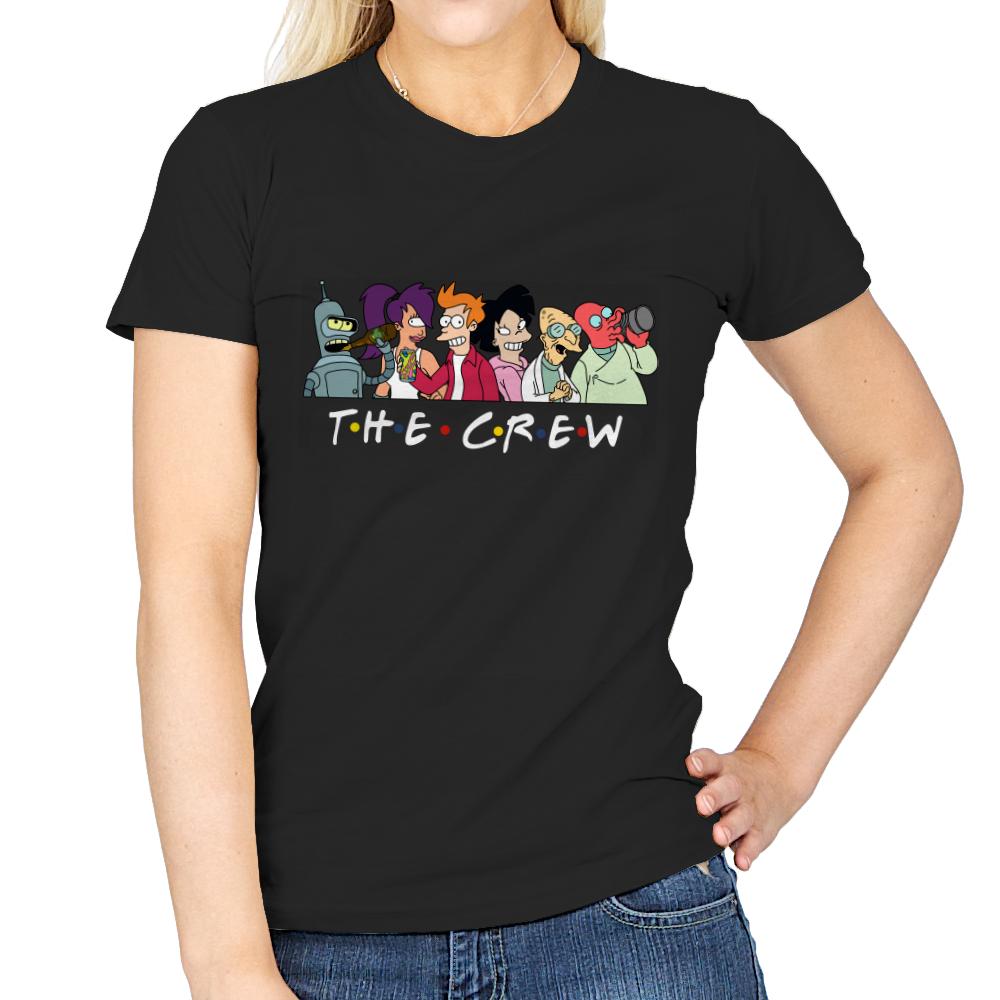 The Crew