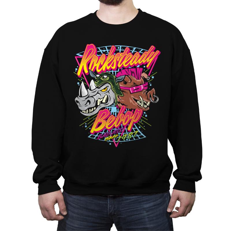 R n B