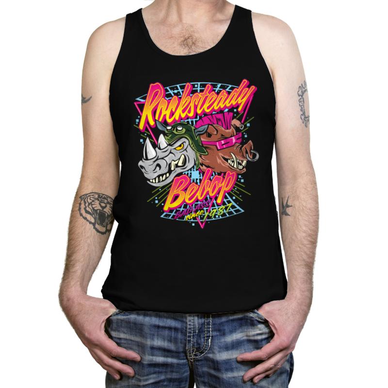 R n B