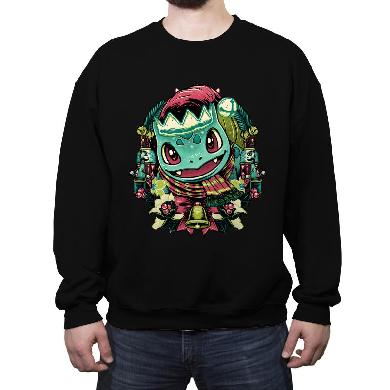 Christmas Amphibian