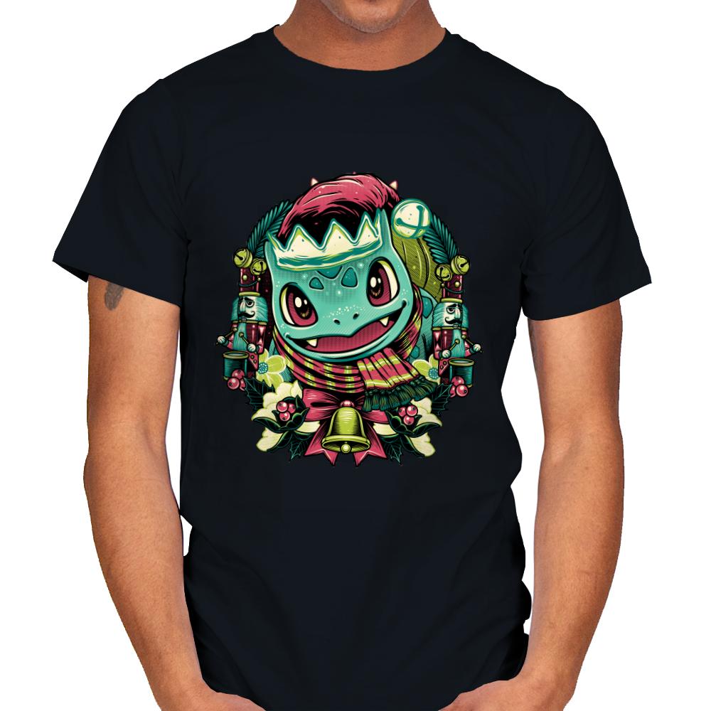 Christmas Amphibian