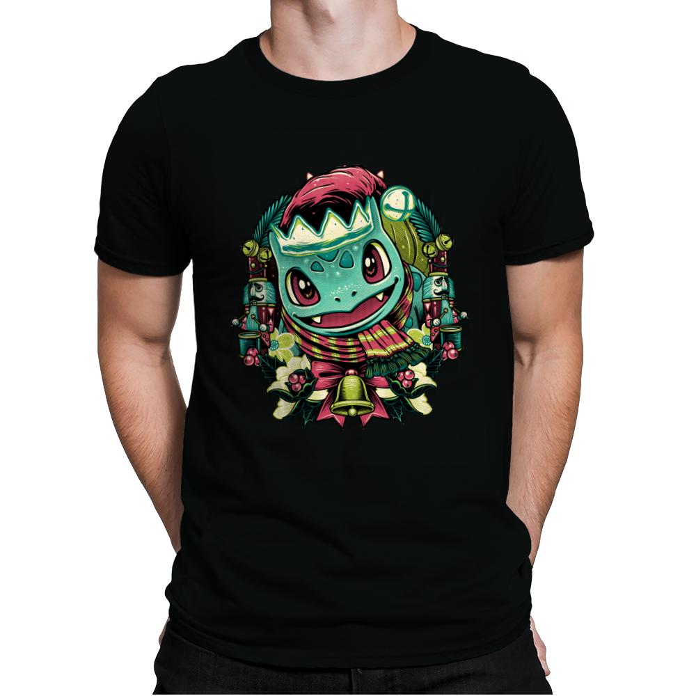 Christmas Amphibian
