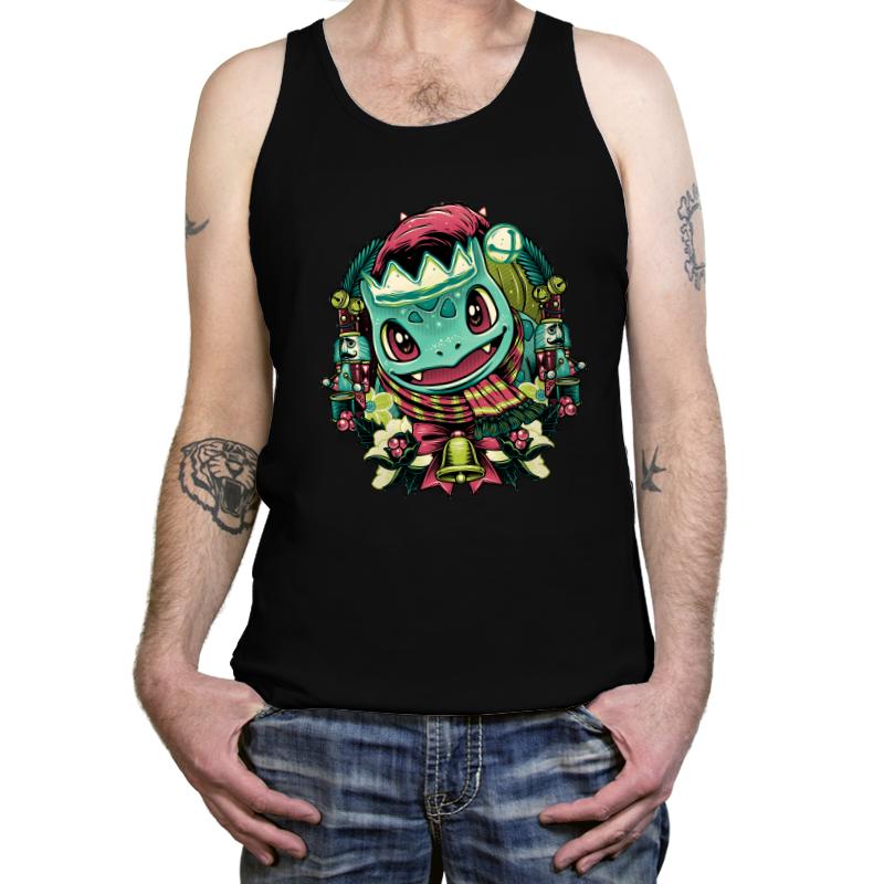 Christmas Amphibian