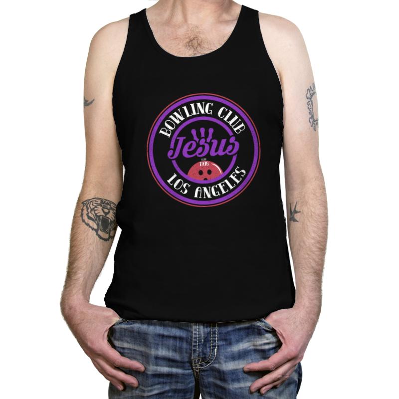 Jesus Bowling Club
