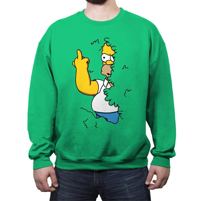 Homer Bird