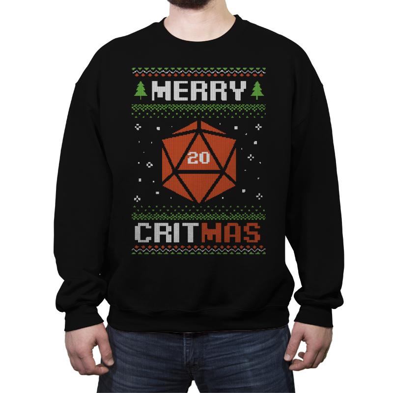 Ugly Sweater Christmas RPG 