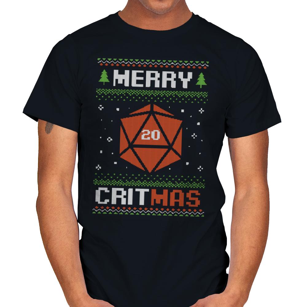 Ugly Sweater Christmas RPG 
