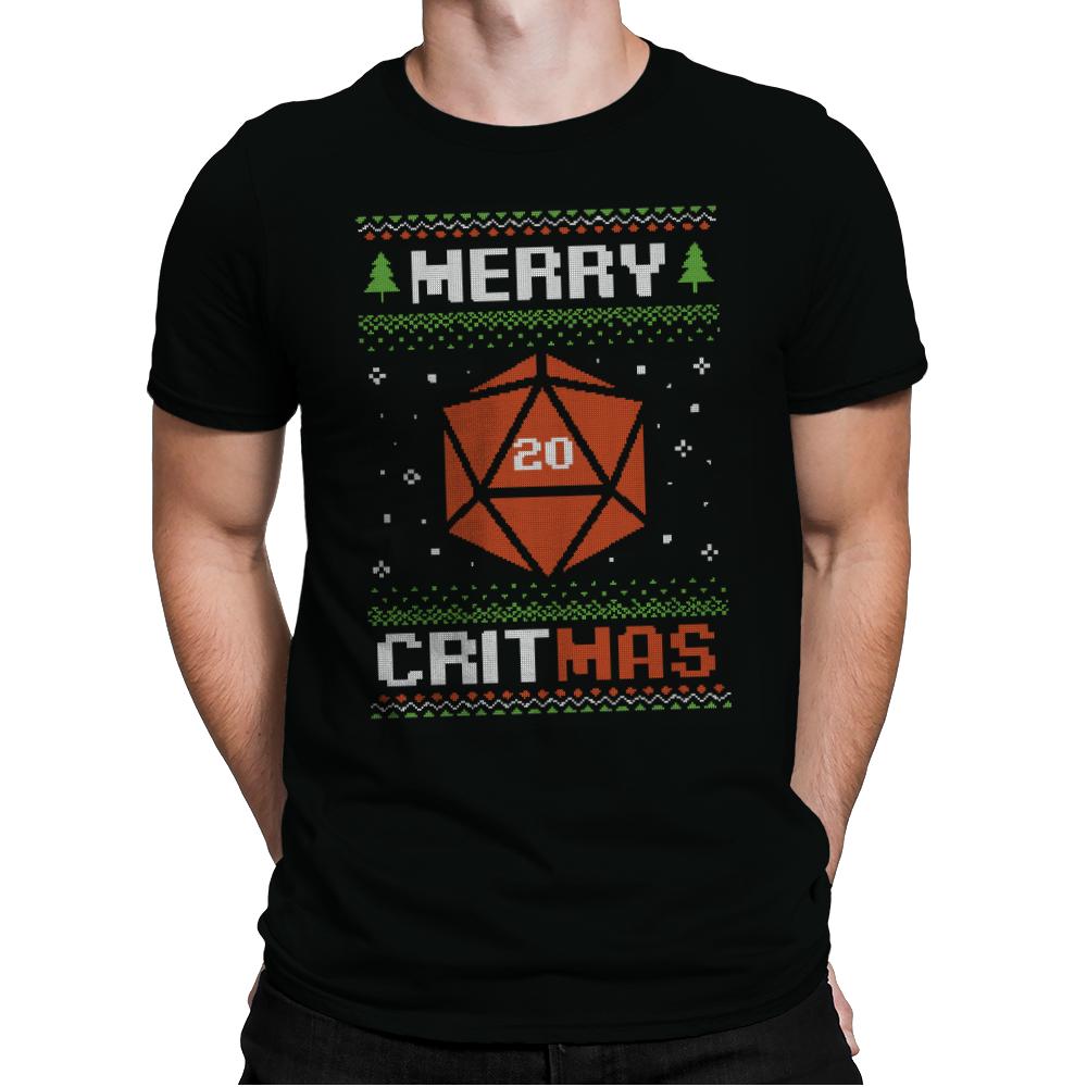 Ugly Sweater Christmas RPG 