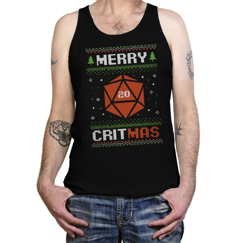 Ugly Sweater Christmas RPG 