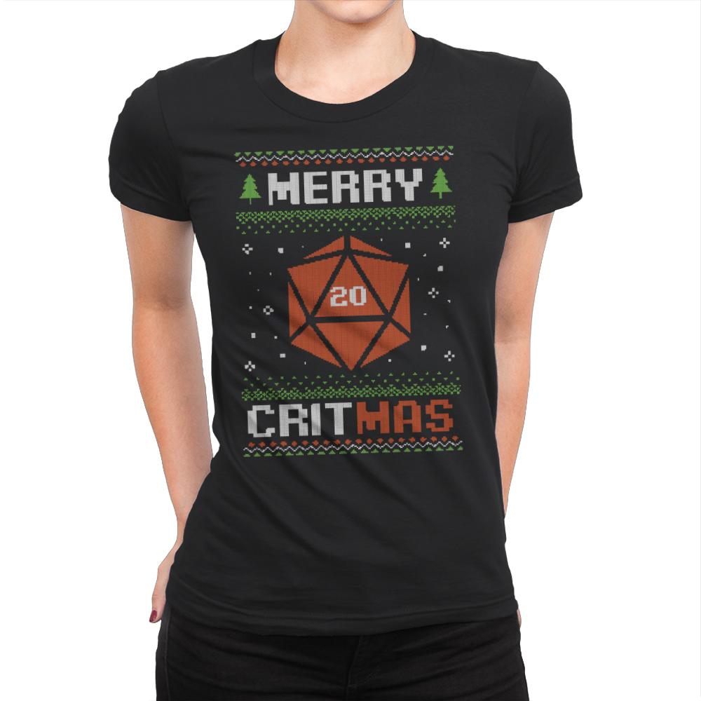 Ugly Sweater Christmas RPG 