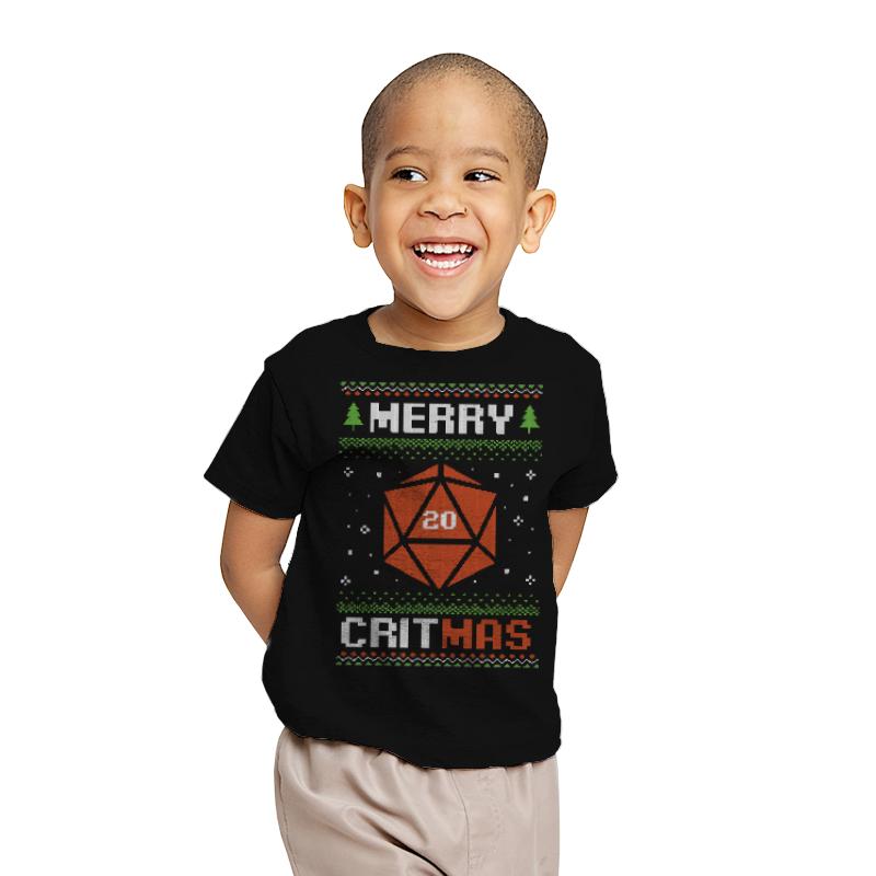 Ugly Sweater Christmas RPG 