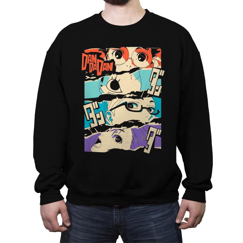 Dandadan Streetwear