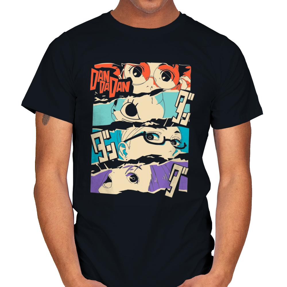 Dandadan Streetwear