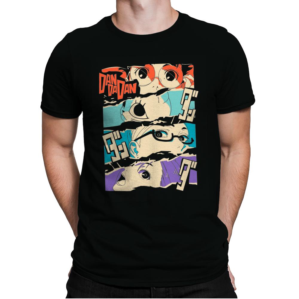 Dandadan Streetwear