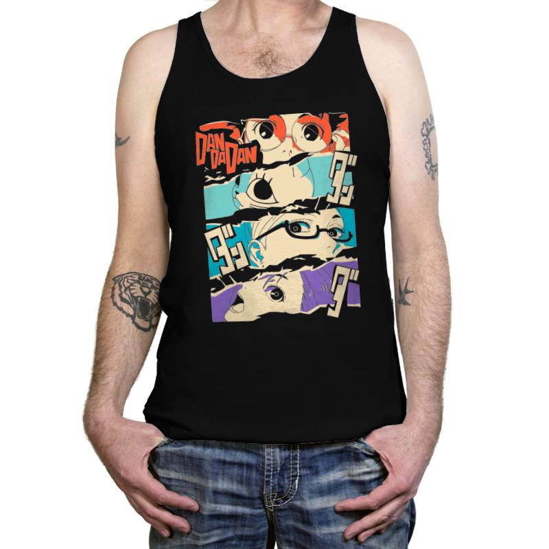 Dandadan Streetwear