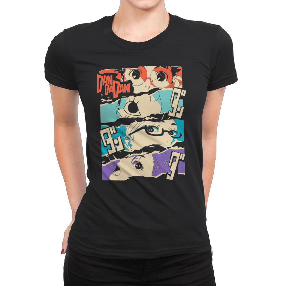 Dandadan Streetwear