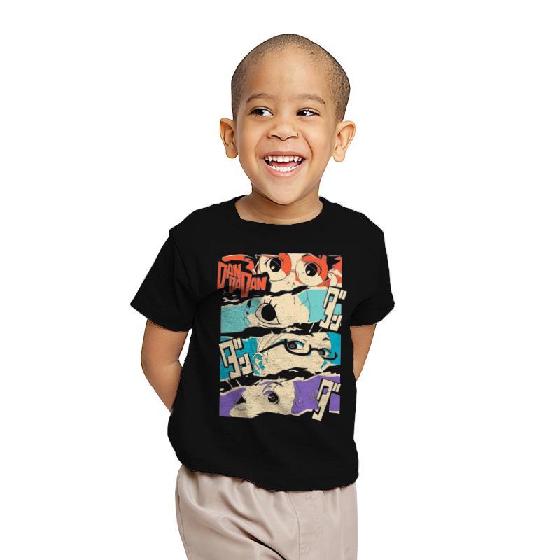 Dandadan Streetwear