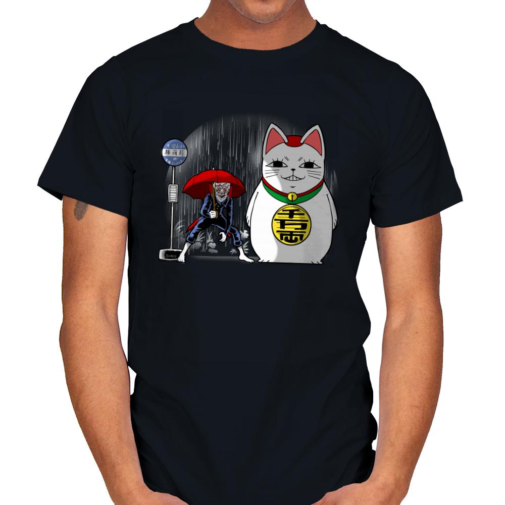 My Neighbor Yokai