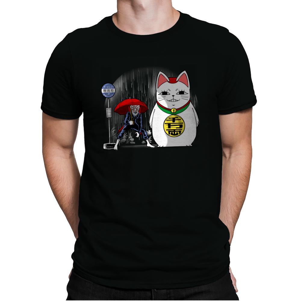 My Neighbor Yokai