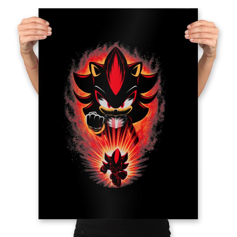 Shadow of Chaos
