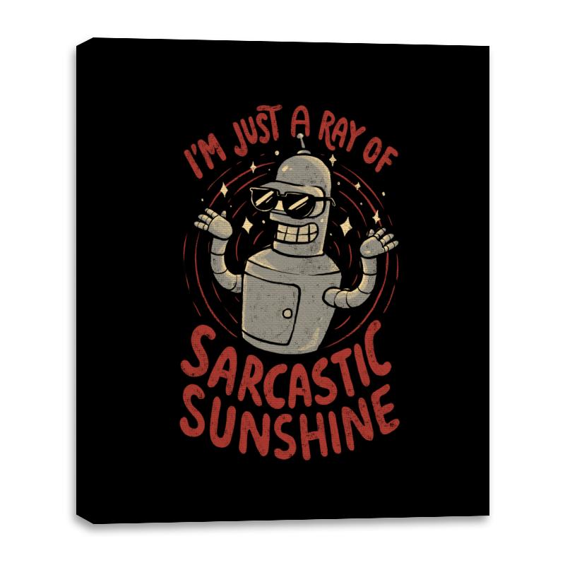 Sarcastic Sunshine