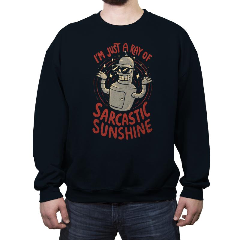 Sarcastic Sunshine