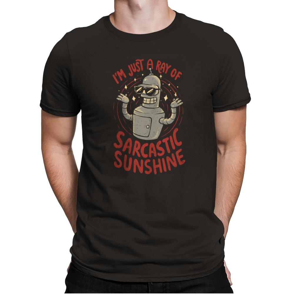 Sarcastic Sunshine