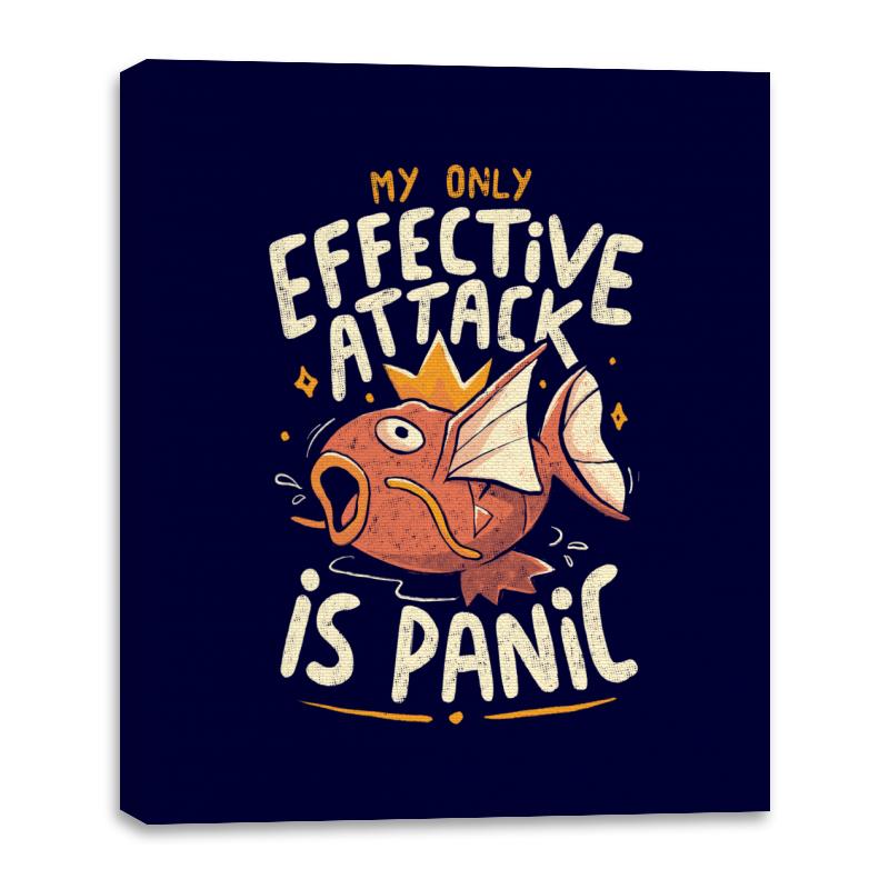 Panic Attack