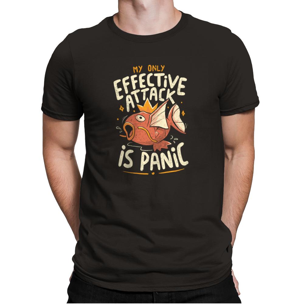 Panic Attack