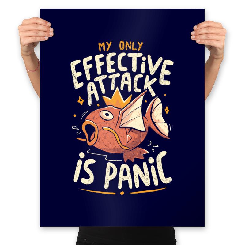 Panic Attack