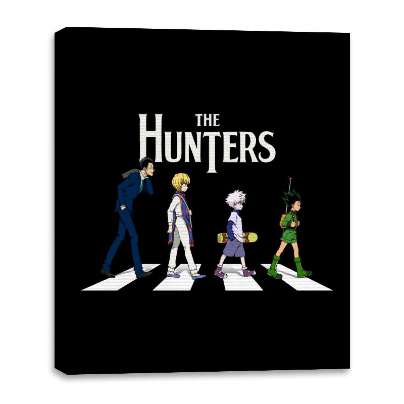 The Hunters