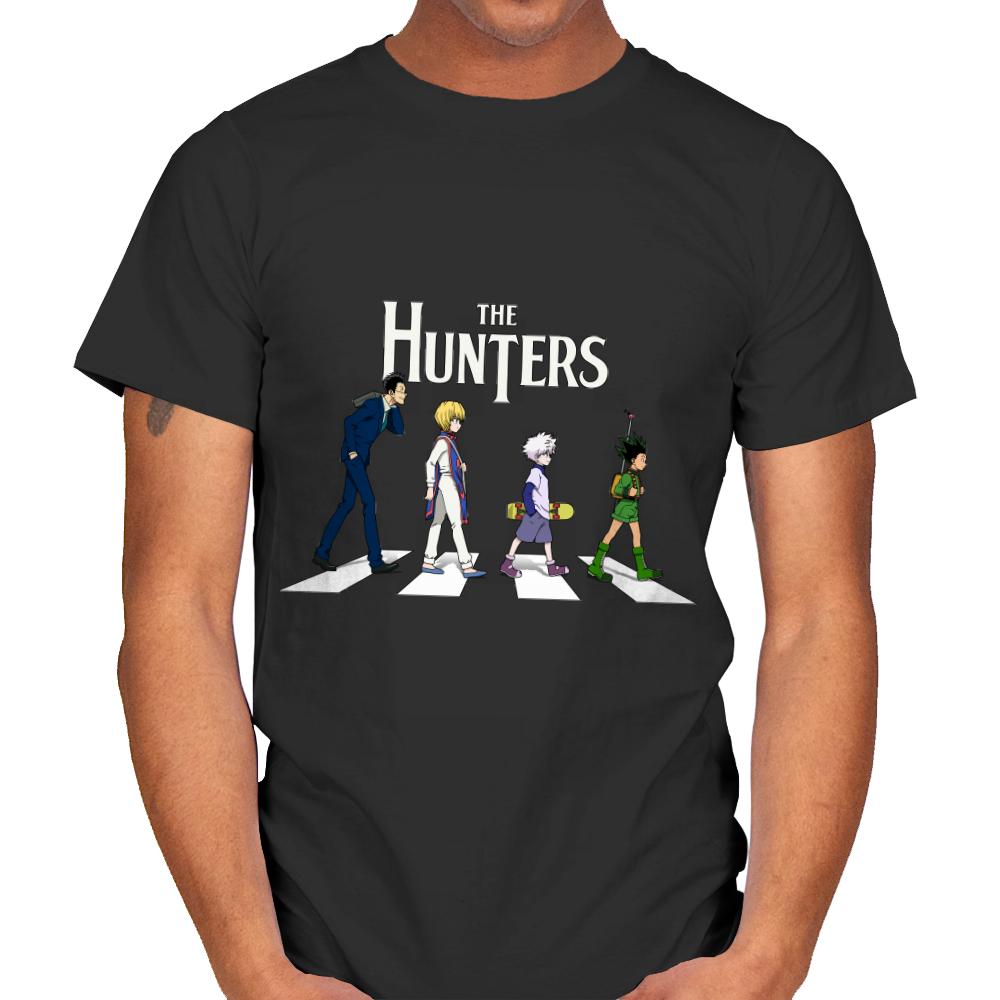 The Hunters