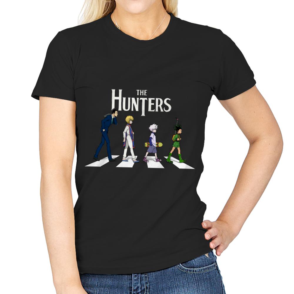 The Hunters