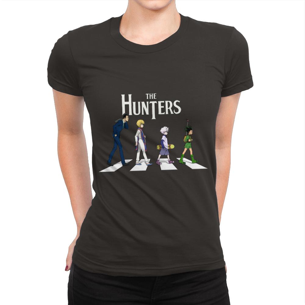 The Hunters