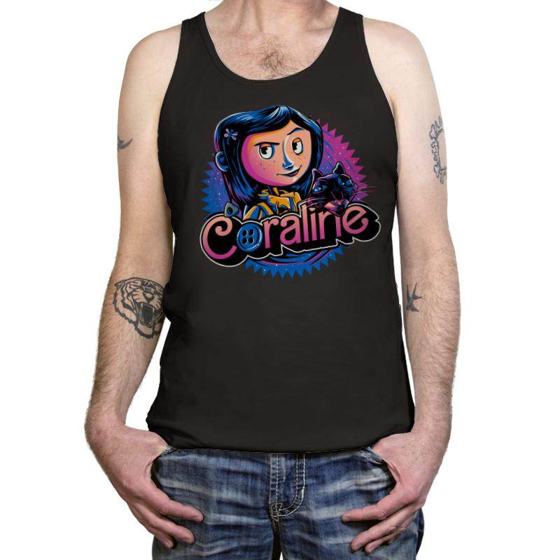 Other Barbie