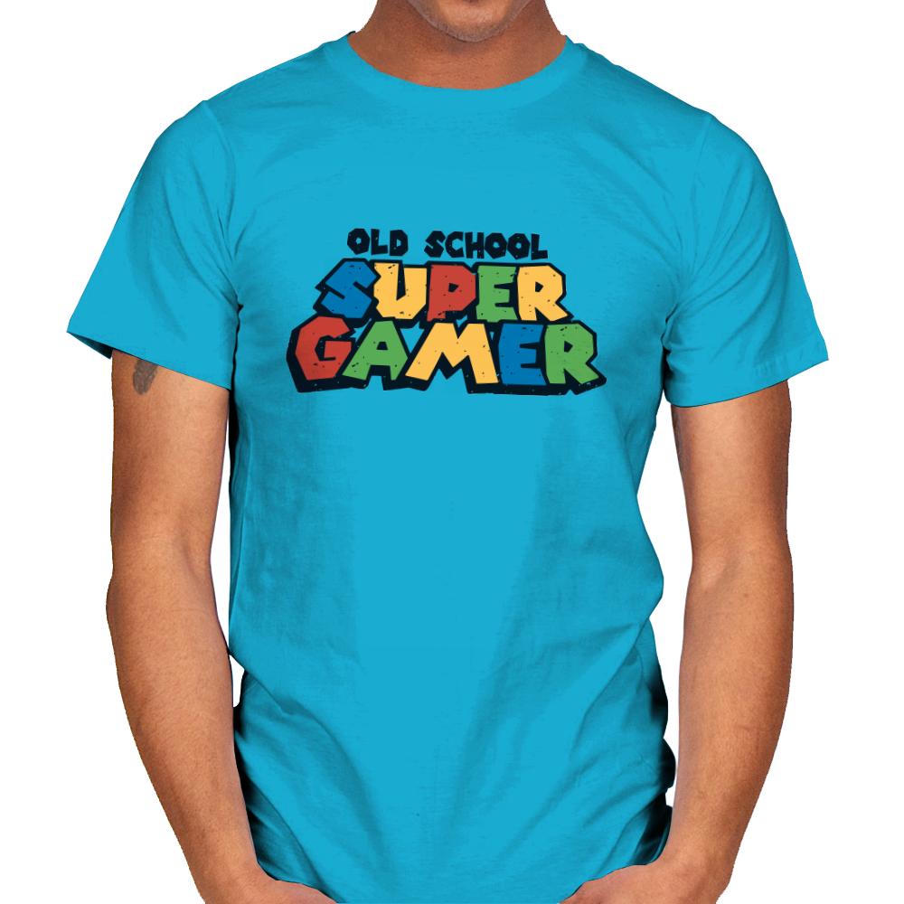 Super Gamer