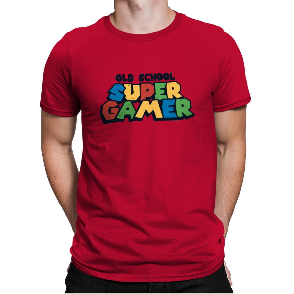 Super Gamer