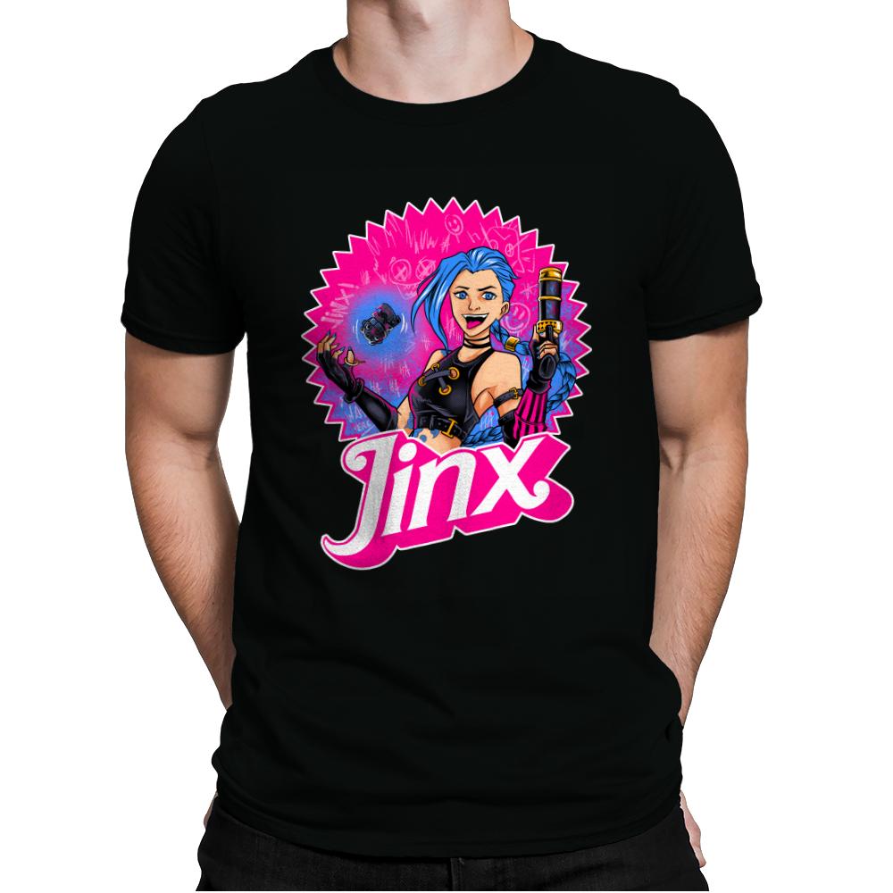 The Madness Witch 