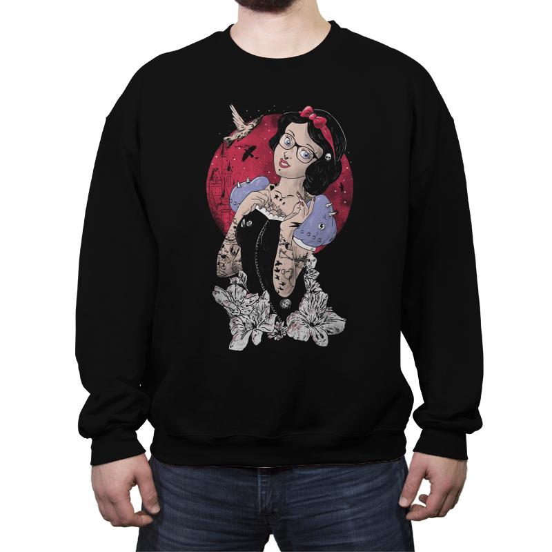 Snow White Punk