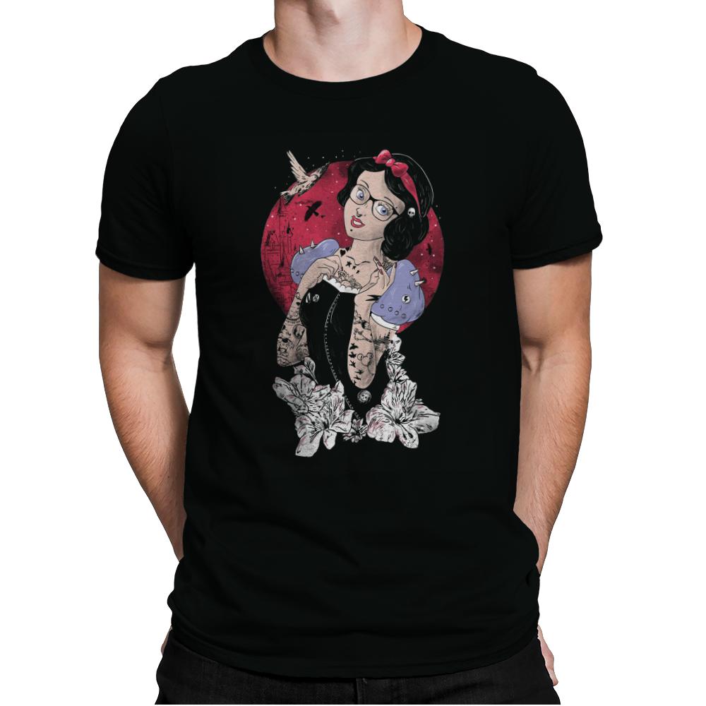 Snow White Punk