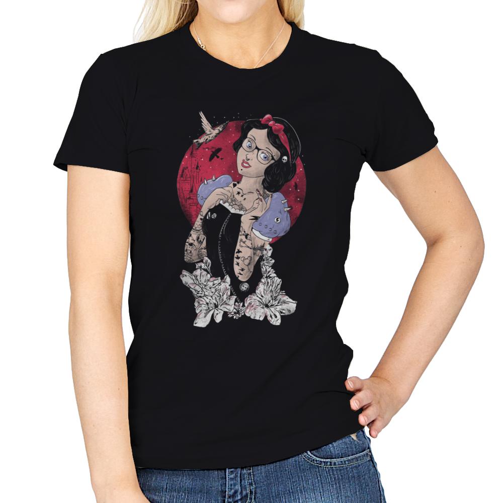 Snow White Punk