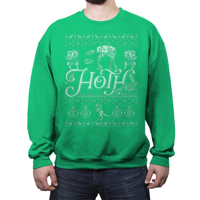 Hoth To Go